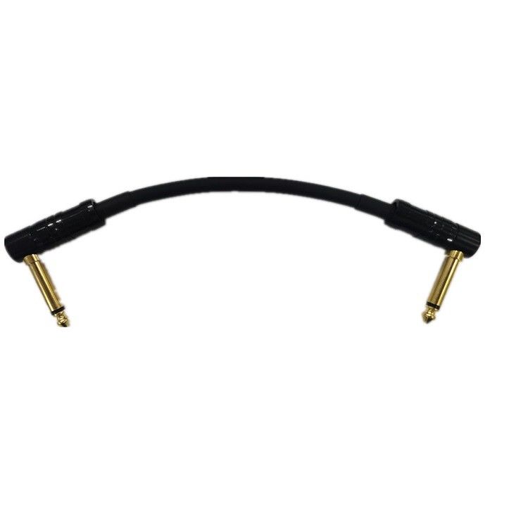 Long Guitar Patch Cables 1/4