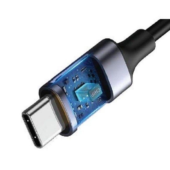 DAC C to Dual XLR Female Audio Cable Y Splitter Built-in Powerful DAC Chip